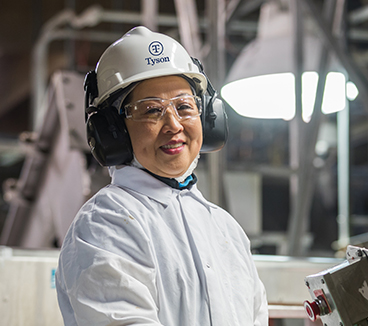 ???員工、客戶和社區(qū)